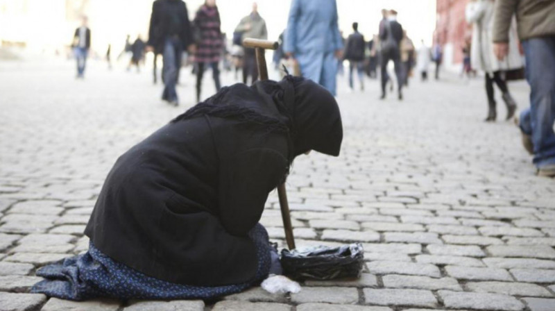 Россию ждет самый жесткий экономический кризис в 2023 году