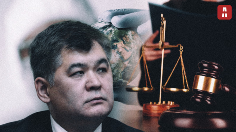 К чему готовится Елжан Биртанов, почему ему не нужны деньги на оплату штрафа и справился ли он с пандемией на должности министра