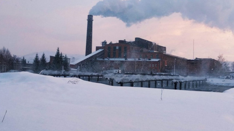 Не ремонтировали ни один котлоагрегат: ТЭЦ Риддер могут привлечь к ответственности