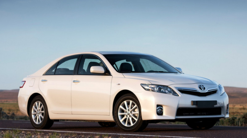 Стало известно, какие марки автомобилей придется ждать больше всего при покупке в Казахстане