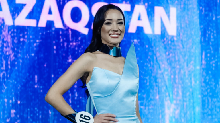 Кто стал "Мисс Казахстан-2022"