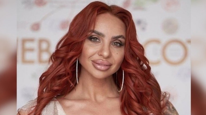 «Миссис Крым» отказали в российском гражданстве из-за песни «Червона калина»