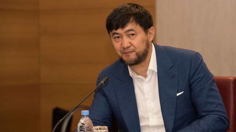 Назарбаев высказался о приговоре суда для его племянника Кайрата Сатыбалды