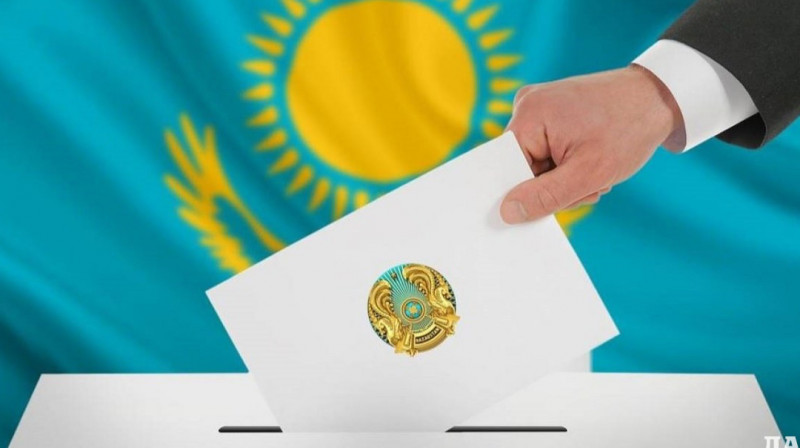 Самая низкая явка на выборах все еще в Алматы: что по другим регионам