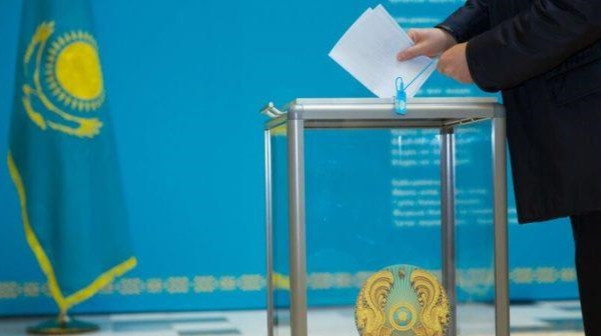 Сколько казахстанцев уже проголосовали на выборах президента