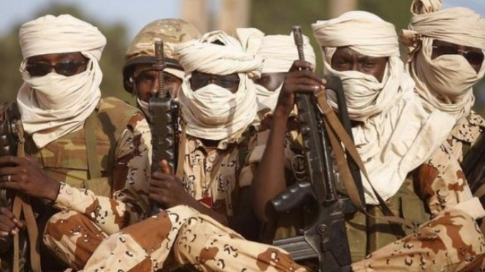 Террористы в Казахстане готовили акции по дестабилизации обстановки в день голосования