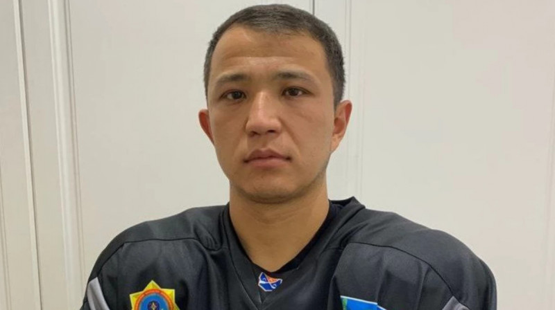 В Астане установят бюст погибшего пожарного Аскара Забикулина и переименуют в честь него улицу