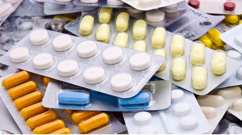 Россия является главным поставщиком лекарств в Казахстан