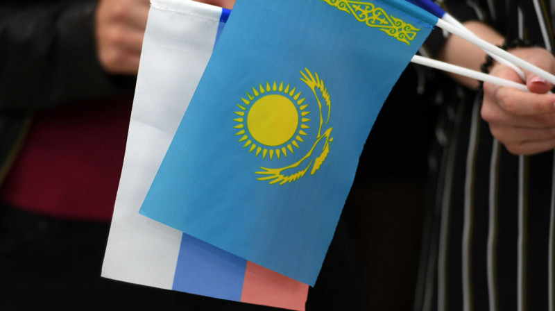 В России снова подняли вопрос о "предательстве" Казахстана