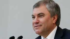 В России Госдума хочет поднять зарплаты депутатам