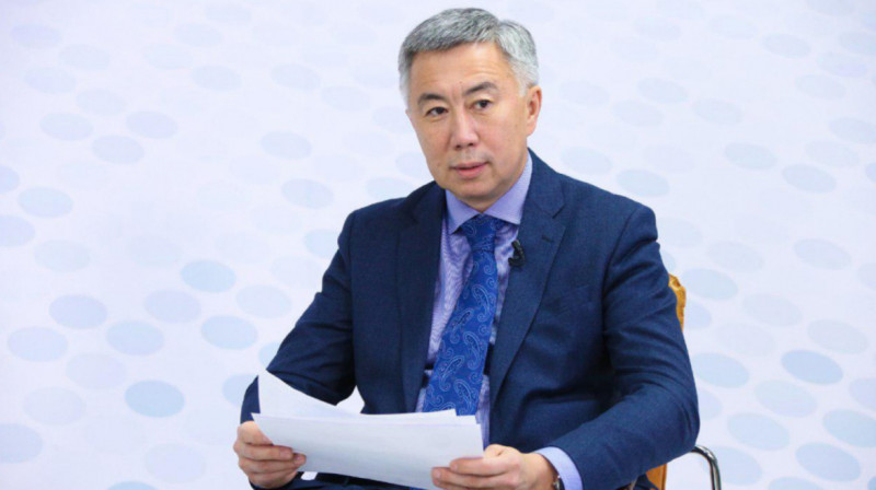 Глава Минторговли Казахстана считает, что в инфляции виновата Россия