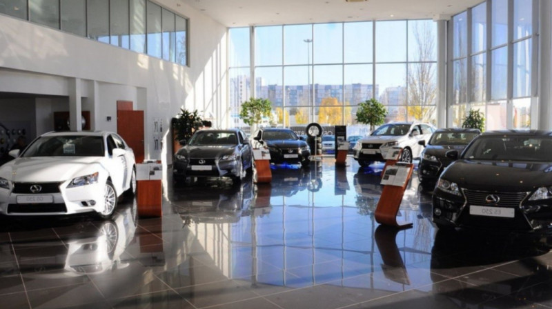 Из-за войны в Украине россияне будут чаще покупать казахстанские автомобили