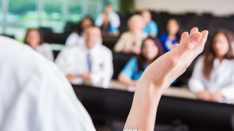 Психотерапевт раскритиковала тренинги в Казахстане из-за шарлатанов