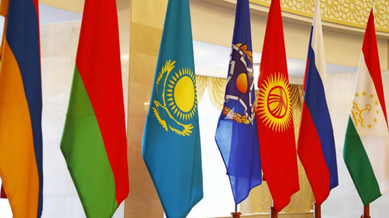 Российский политолог о бесполезности ОДКБ и почему Казахстану нужно выходить из союза