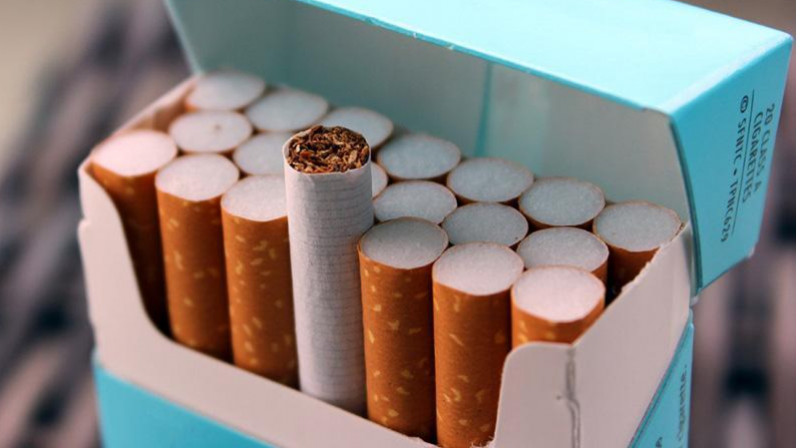 Больше всего денег в табачную продукцию вкладывают в Алматы