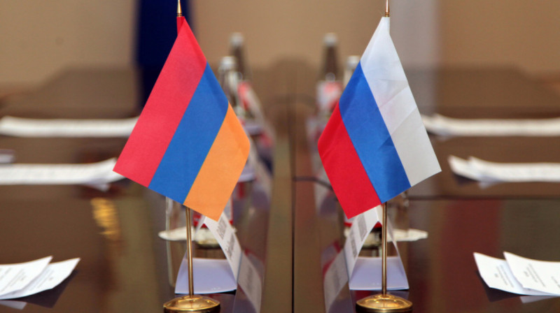 Российский депутат поставил под сомнение суверенитет Армении после распада СССР