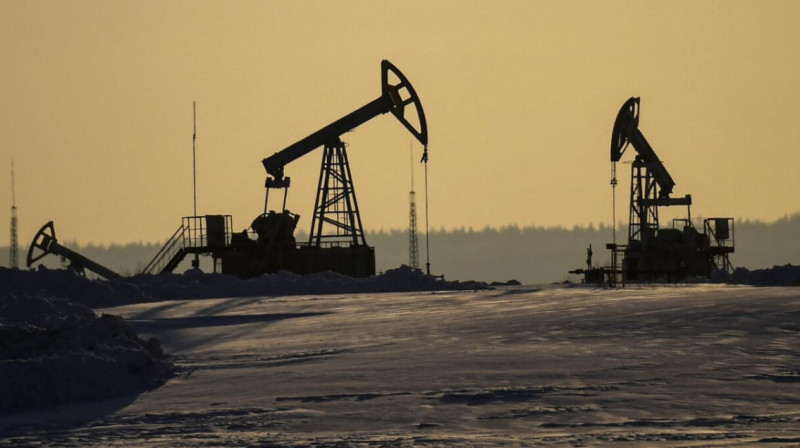 Странам ЕС так и не удалось договориться о «потолке цен» на российскую нефть