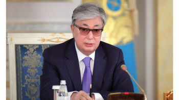 В Казахстане подготовили закон о возвращении незаконно выведенных активов