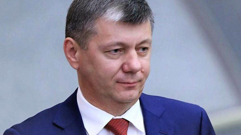 Российский депутат решил вмешаться во внутренние дела Кыргызстана