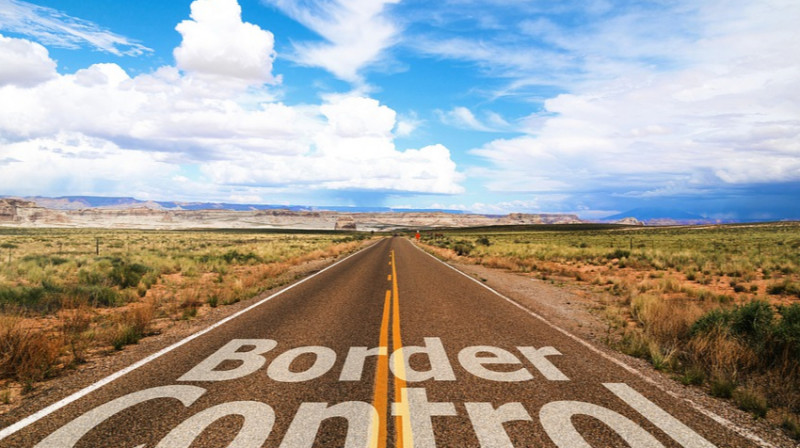 Казахстан будет расширять пропускную способность пограничных пунктов с Россией