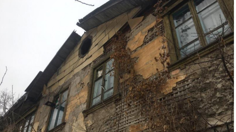 В Казахстане искажают данные об аварийном жилье, на деле его намного больше