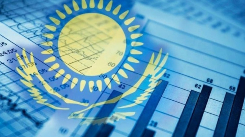 Вырастет ли экономика Казахстана в 2023 году: прогноз ЕАБР