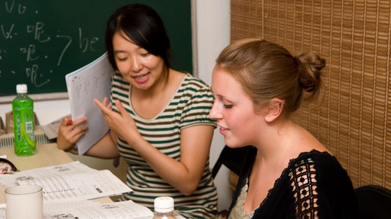 Россияне стали чаще учить иностранные языки