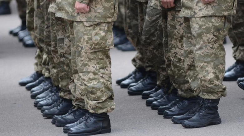 Сколько казахстанских военнослужащих скончались за последние два года