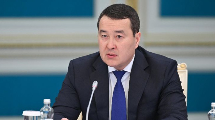 В Казахстане предлагают убрать должность премьер-министра
