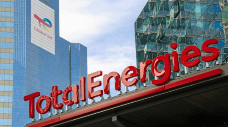 Французская компания TotalEnergies продает свою "дочку" Казахстану за 330 млн долларов