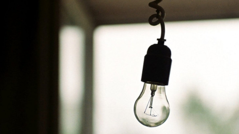 В Экибастузе снова перебои с электричеством