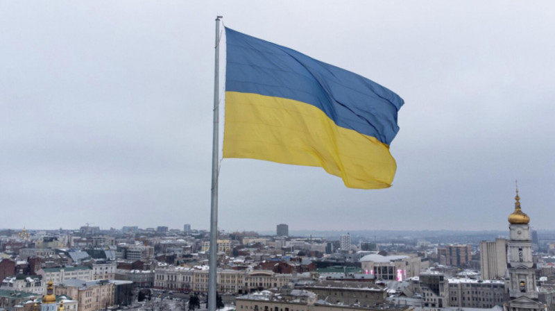 17 украинских дипломатических представительств получили письма с угрозами