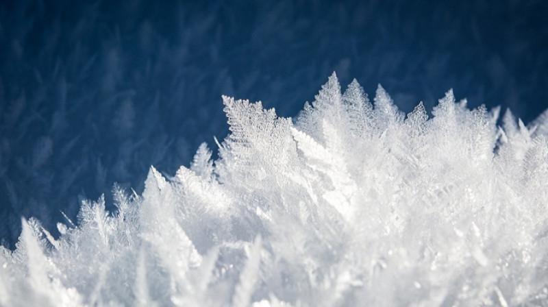 В Абайской области насмерть замерз трехлетний ребенок