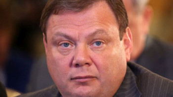 Российский олигарх задержан в Лондоне