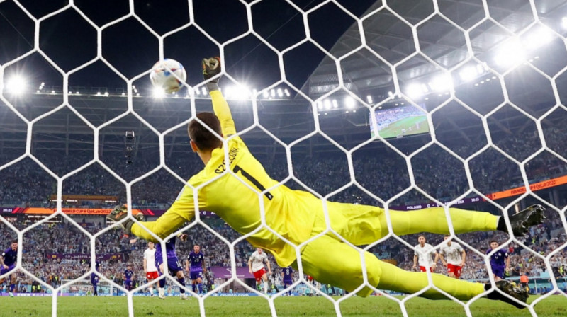 «Здорово, что мундиаль проходит в Катаре» - Фируза Шарипова о ЧМ-2022