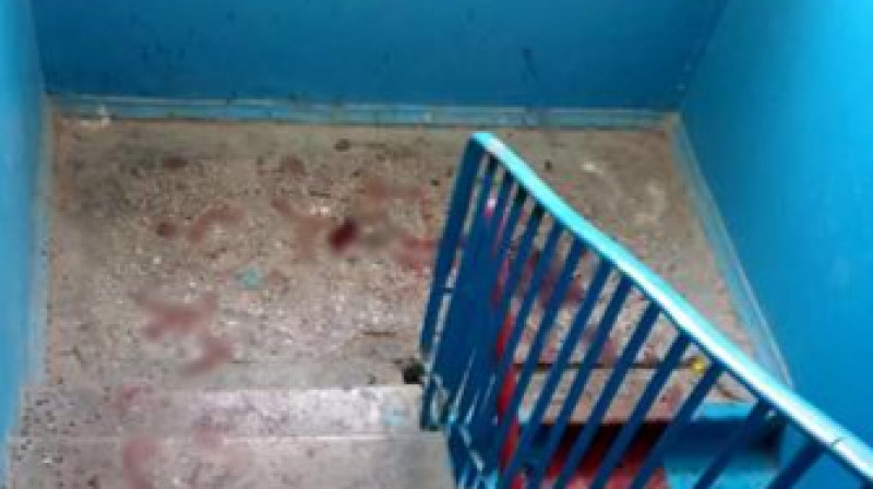 Ақтауда пәтердегі жарылыстан әскери қызметкер қолынан айырылды