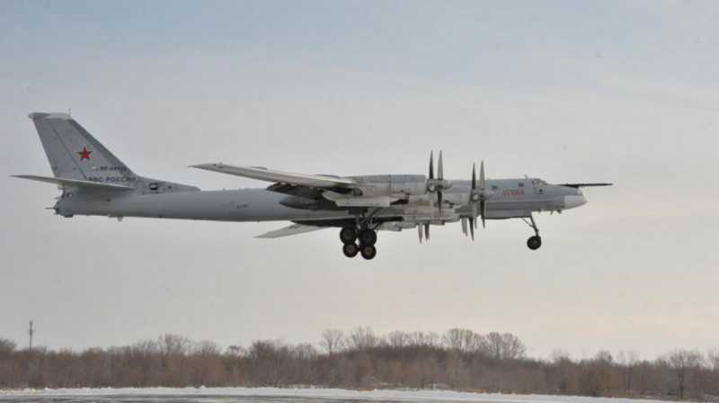 Беспилотники атаковали российские военные аэродромы, которые находятся за 1000 км от украинской границы