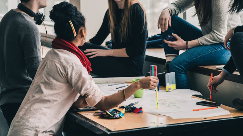 Депутат усомнилась в эффективности программы «Болашак» и предложила закрыть её