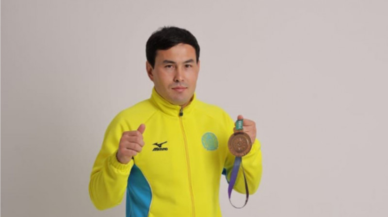 Глухой дзюдоист участвовал на чемпионате мира в обход правил– Абаев