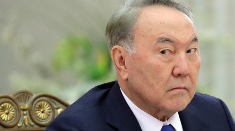 В Талдыкоргане общественный совет просит переименовать улицу Назарбаева в Тауелсиздик