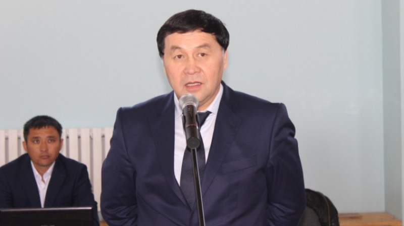 2 жылда "еті өлген" Мәжіліс депутаты жастарға орын бермек