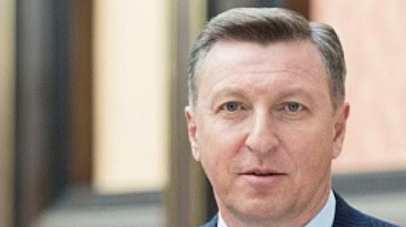 Жумангарин прокомментировал богатства Клебанова