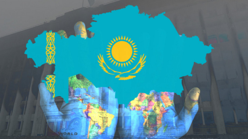 Казахстанцы хотят купить акций КМГ на 74 миллиарда тенге