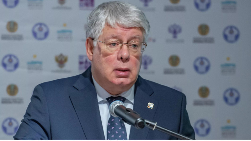 Кто бы говорил? Как российский посол не подумал перед тем, как заявить о казахском радикализме