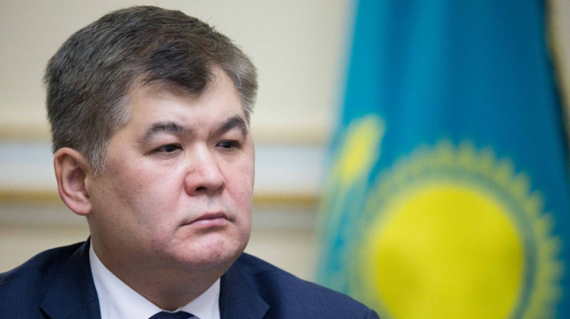 Медики Казахстана обратились к президенту с просьбой пересмотреть приговор Биртанова