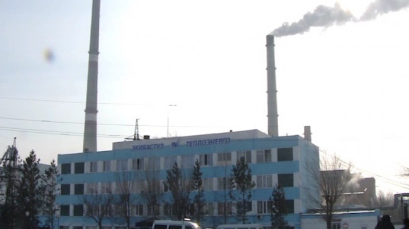 Начальника участка ТЭЦ Экибастуза нашли мертвым