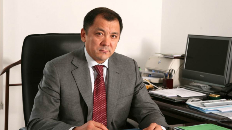 Нурлан Ногаев устроил выговор заместителям из-за пустых обещаний дать горячую воду