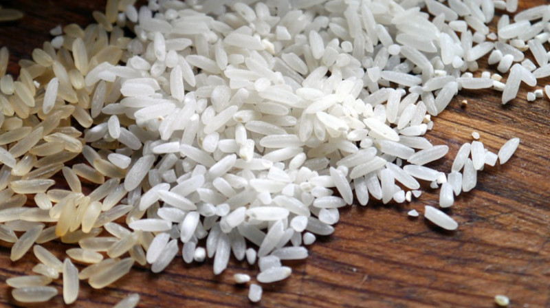 Риса в Казахстане хватит всем, считает правительство