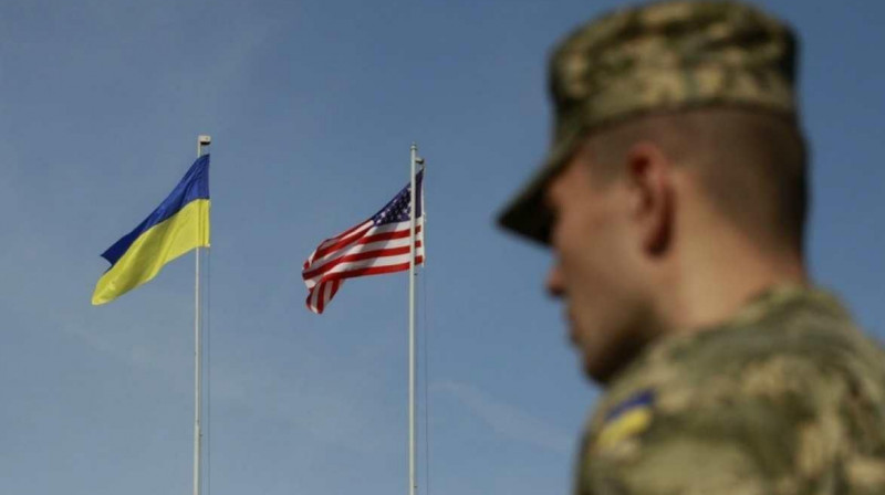 США заплатит за восстановление энергетики Украины