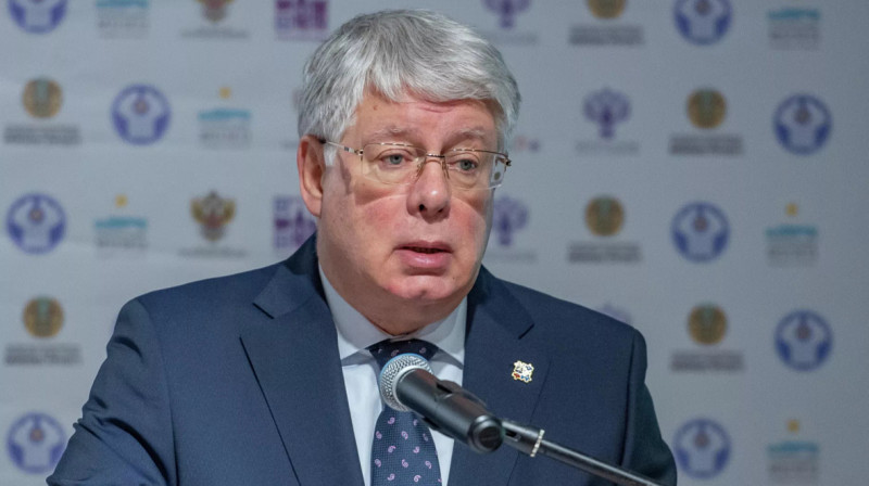 Ресей елшісі неге өктемдік танытты немесе ол Мәскеудің арандатушысы ма?